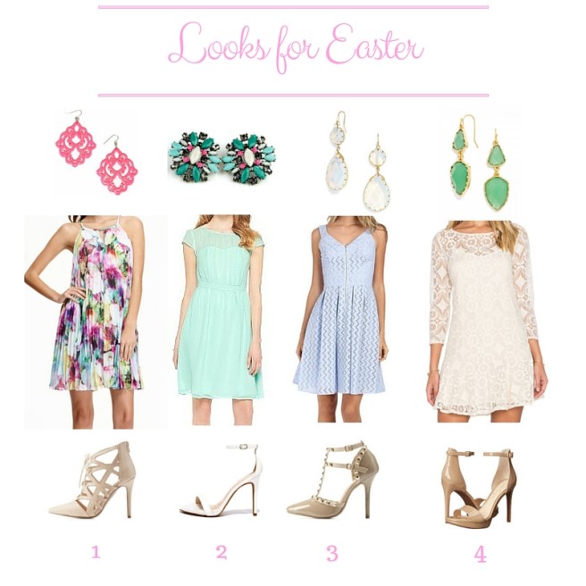 Easter Outfits