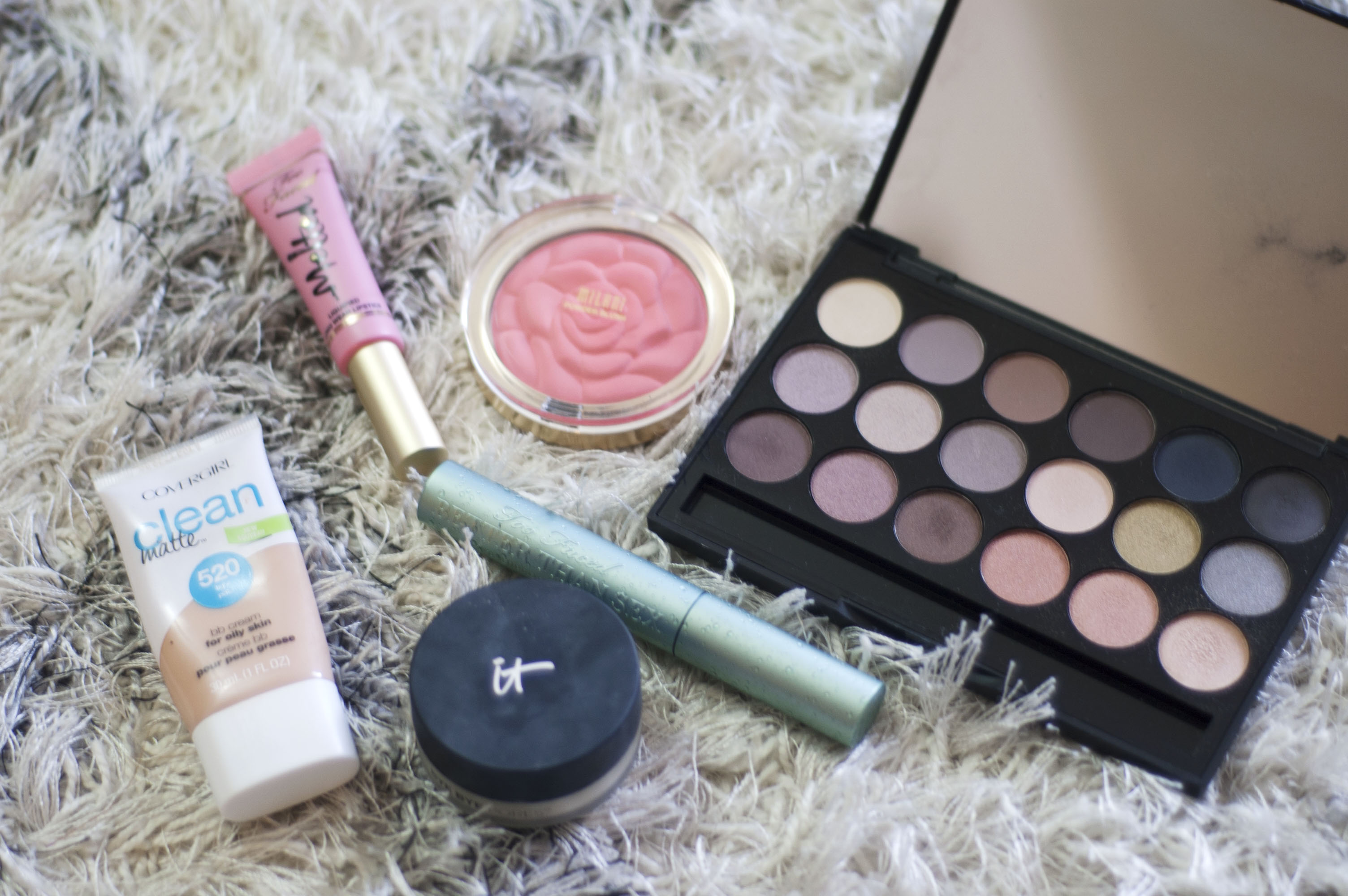 Everyday Makeup Routine