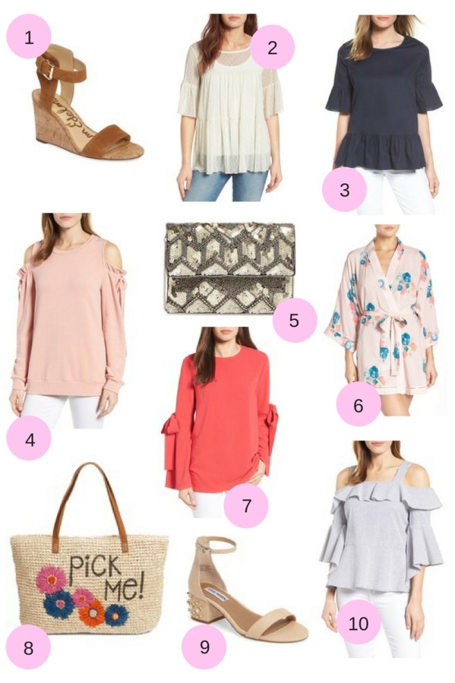 NORDSTROMHALF YEARLY